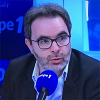 Olivier Gérard